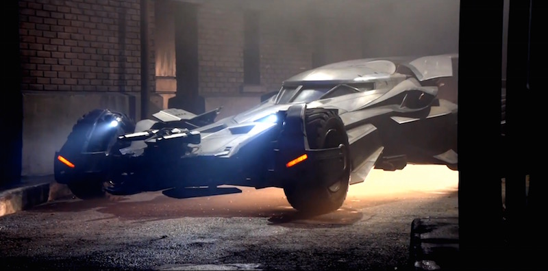 Illustration for article titled Batman v Superman: Spoiler FAQ of Justice